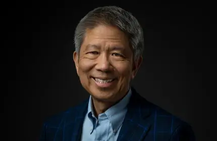 Ben Tsai.